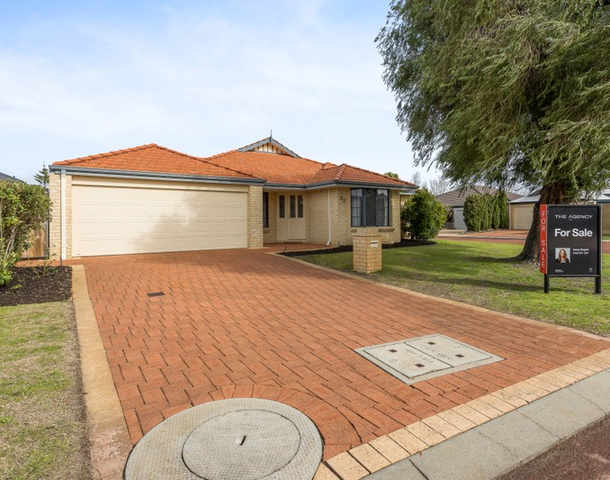 22 Aviemore Green, Canning Vale WA 6155