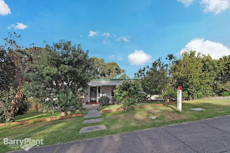 38 Bruce Crescent, FERNTREE GULLY VIC 3156, Image 0