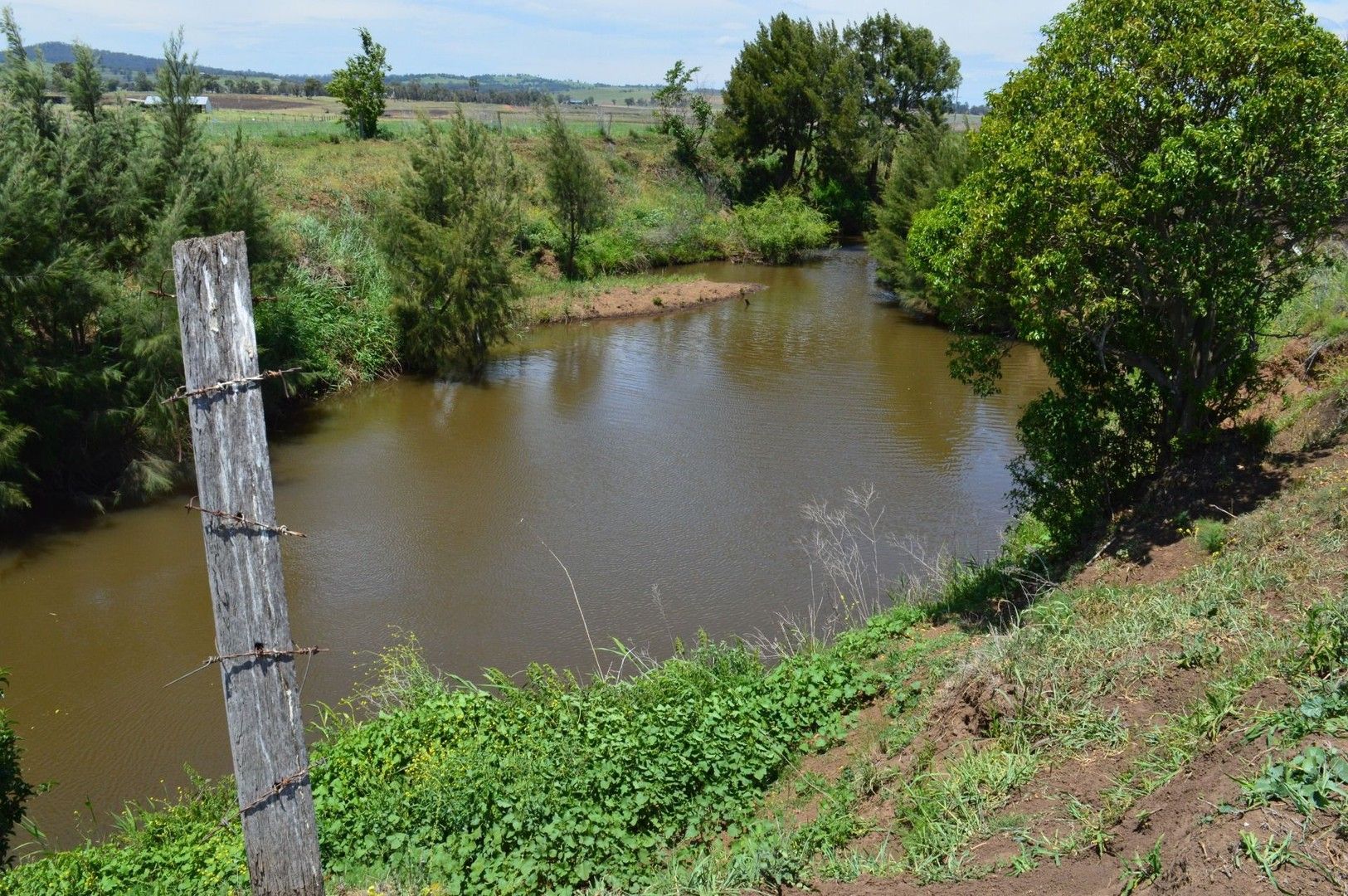 Lot 8 Warwick Killarney Road, Killarney Property History & Address