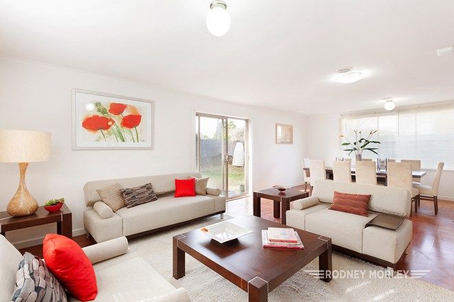 Picture of 8 Queens Avenue, CAULFIELD EAST VIC 3145