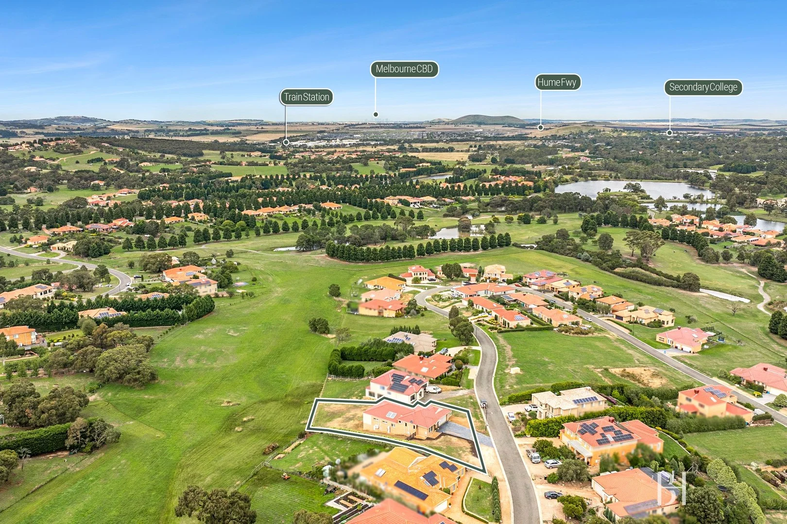 11 Craig Parry Drive, Hidden Valley VIC 3756