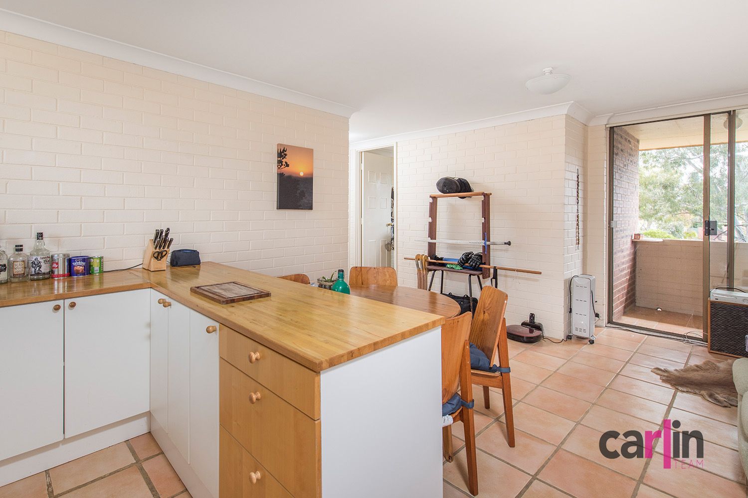2 bedrooms Apartment / Unit / Flat in 24/2 Bennelong Place LEEDERVILLE WA, 6007