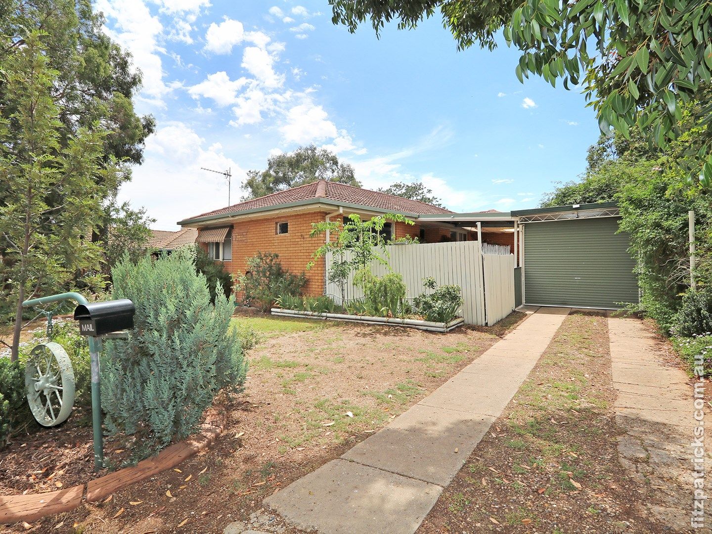 44 Cox Avenue, Forest Hill NSW 2651, Image 0