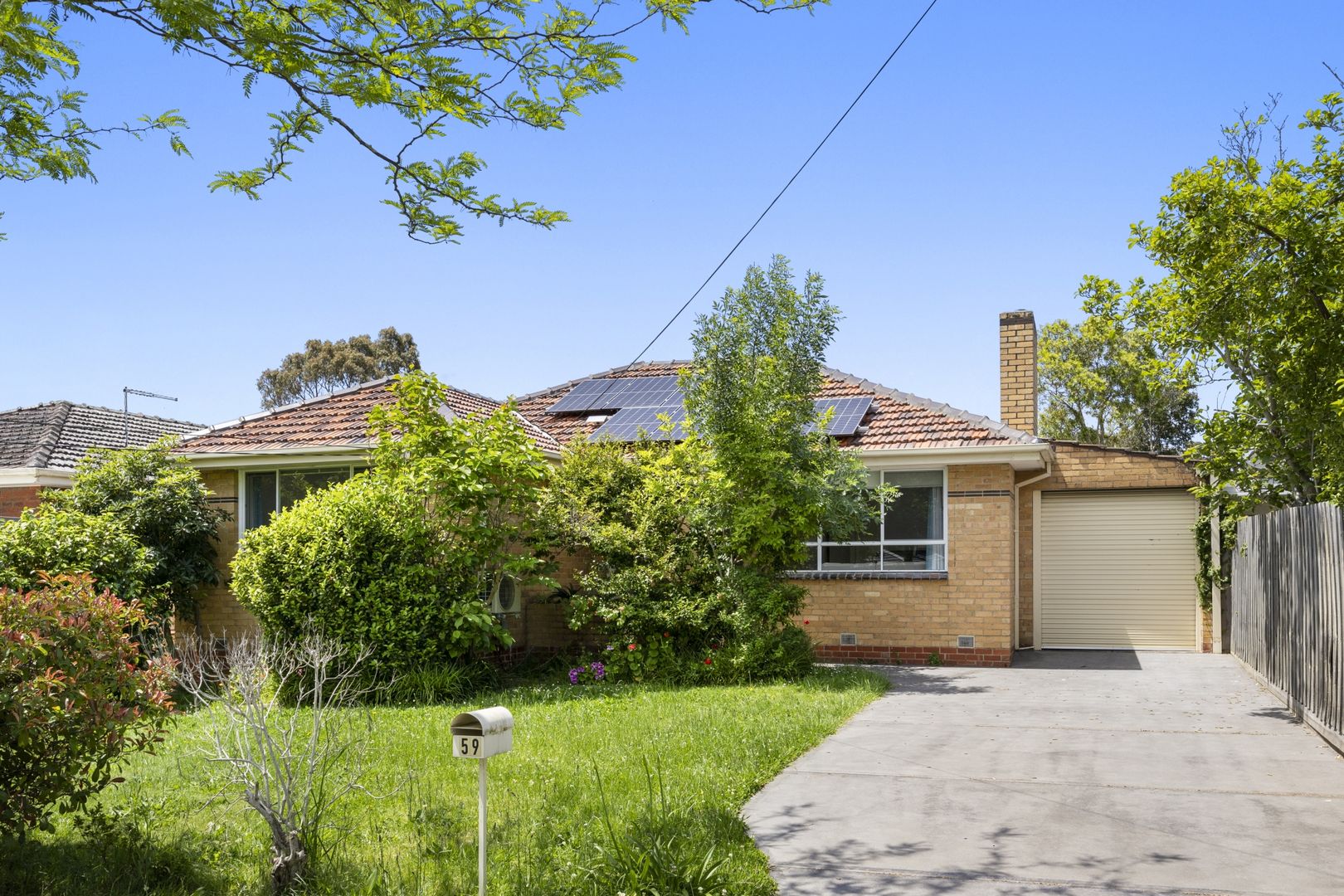 59 Barter Crescent, Forest Hill VIC 3131