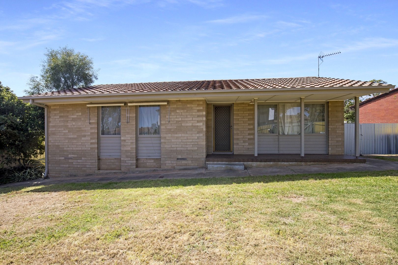 3 bedrooms House in 19 Burri St INGLE FARM SA, 5098