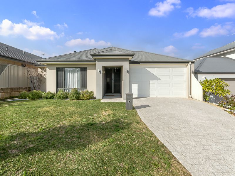 12 Fiano Rise, Woodvale WA 6026 House For Rent Domain