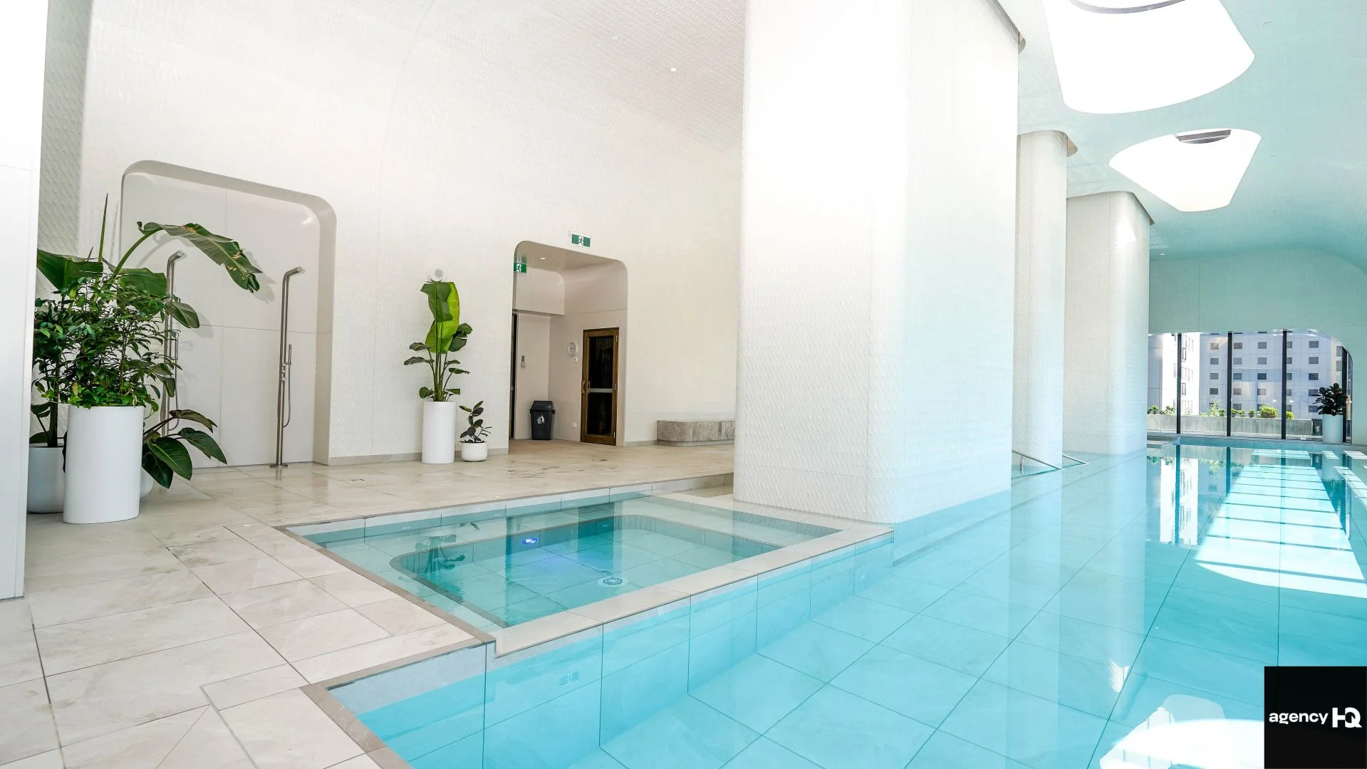 Additional image 10 of 2604/301 KING STREET, Melbourne VIC 3000