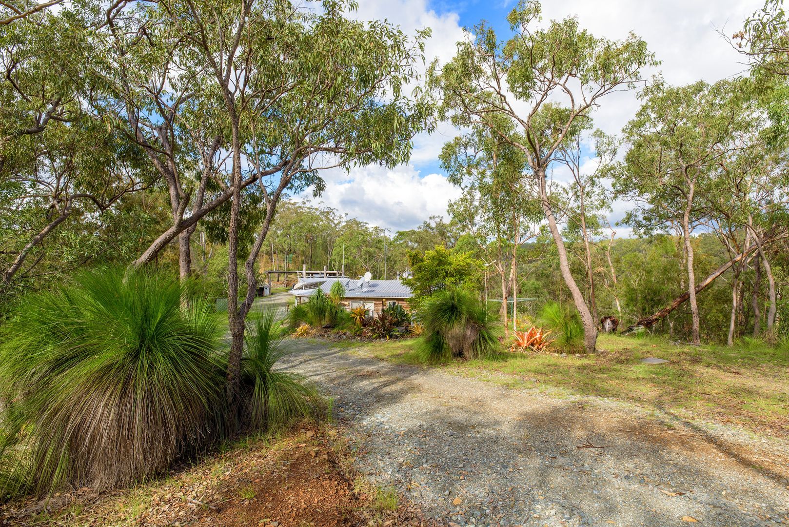 Lot 2622 Mount Coora Road, Black Snake QLD 4600, Image 1