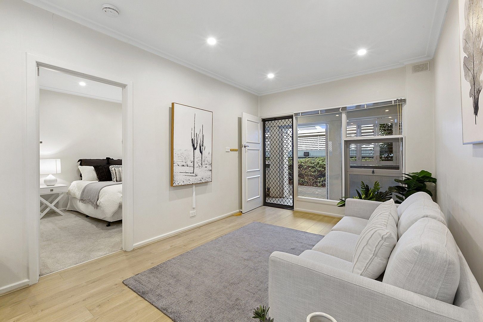 1 bedrooms Apartment / Unit / Flat in 3/15 Lindsay Street CAMDEN PARK SA, 5038