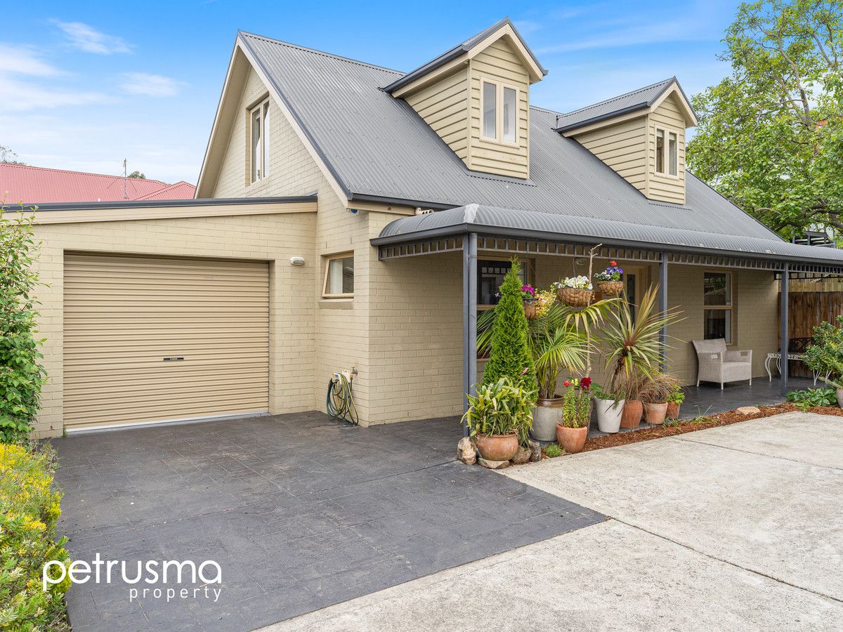 5/51-53 Newdegate Street, West Hobart TAS 7000, Image 0