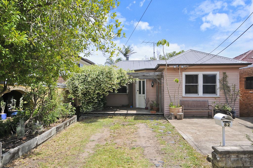 82 Point Road, MOONEY MOONEY NSW 2083, Image 0