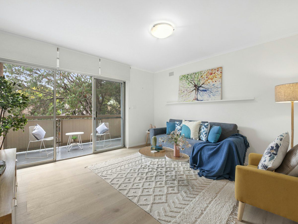 2 bedrooms Apartment / Unit / Flat in 26/50 Epping Road LANE COVE NSW, 2066