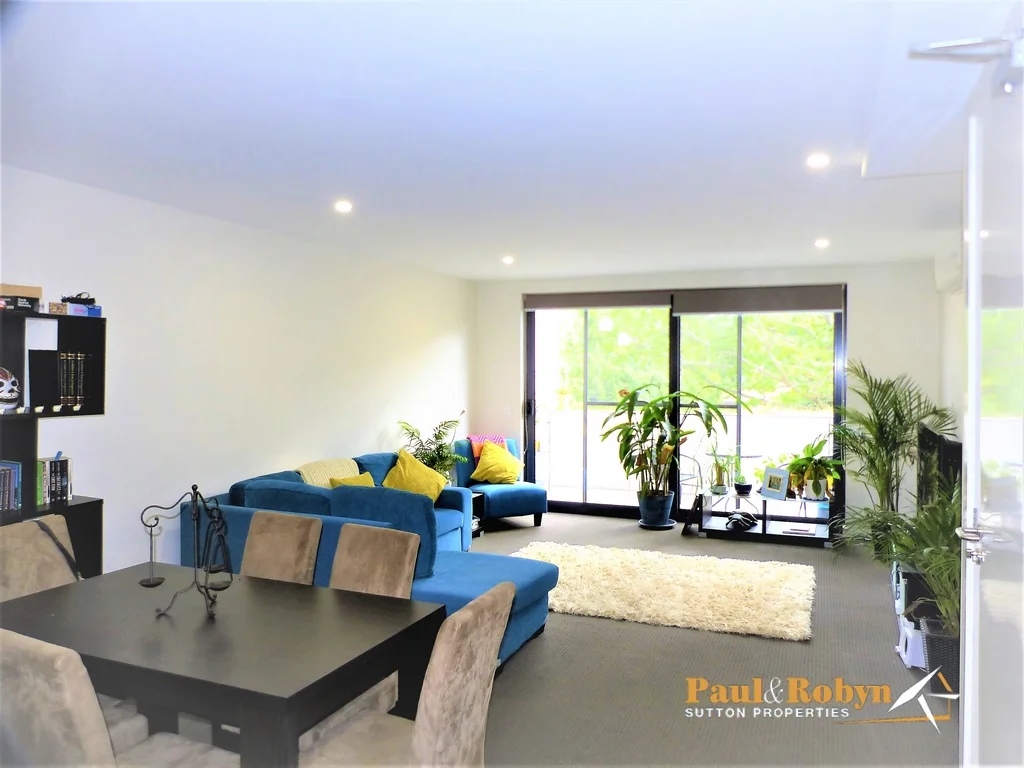 Additional image 3 of 5/52 MacLeay Street, Turner ACT 2612