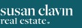 _Archived_Susan Clavin Real Estate's logo