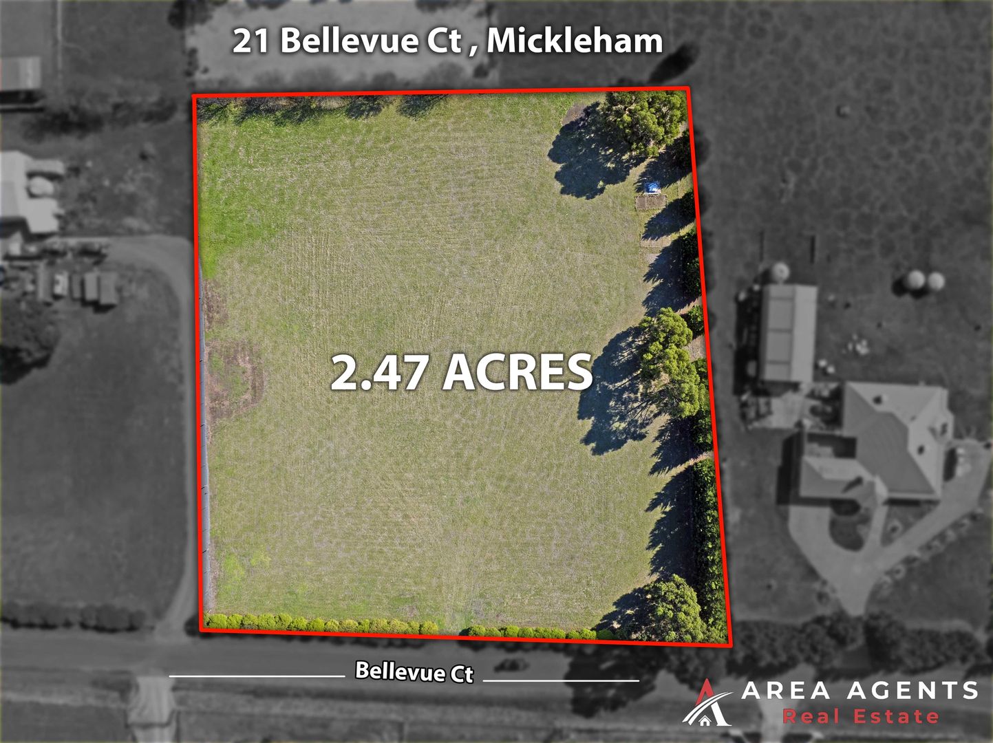 21 Bellevue Court, Mickleham VIC 3064, Image 1