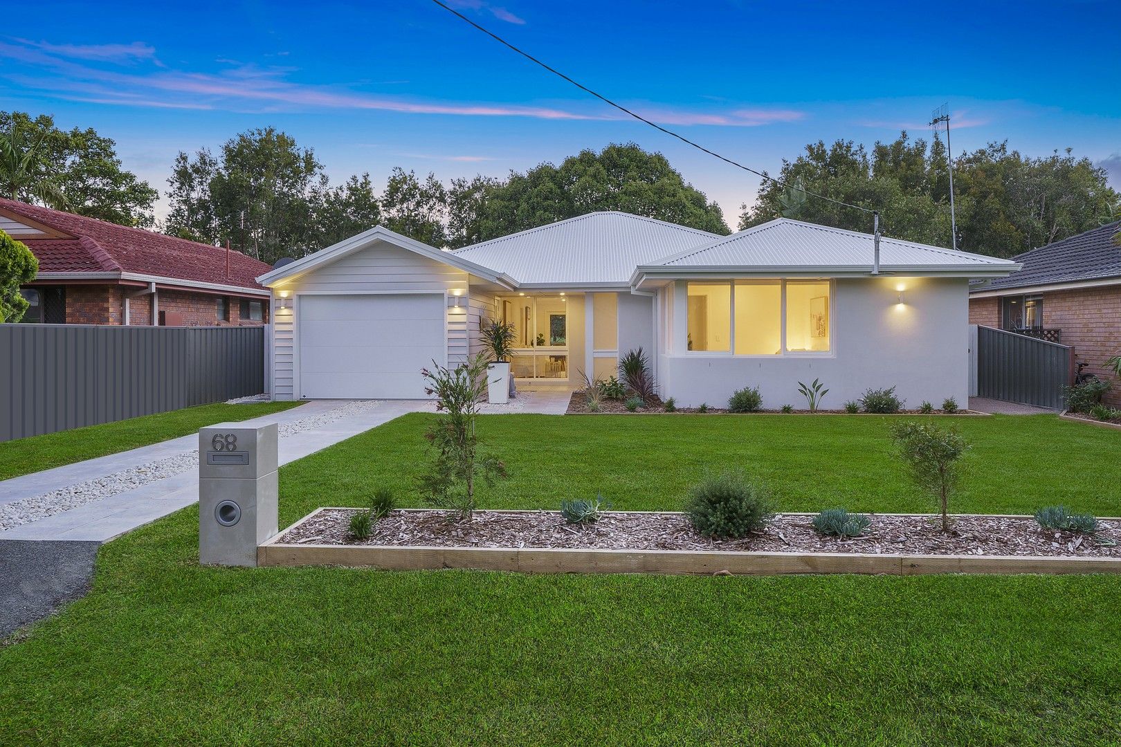 68 Everglades Crescent, Woy Woy NSW 2256, Image 0