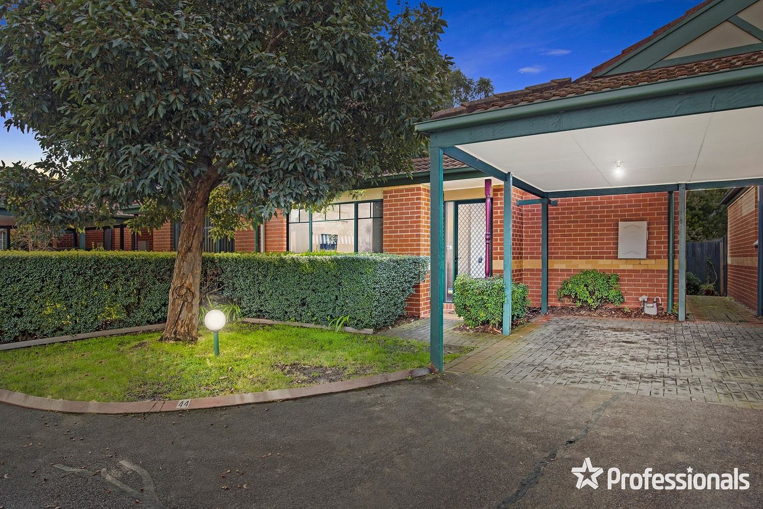 44/355 Dorset Road, Croydon VIC 3136, Image 0