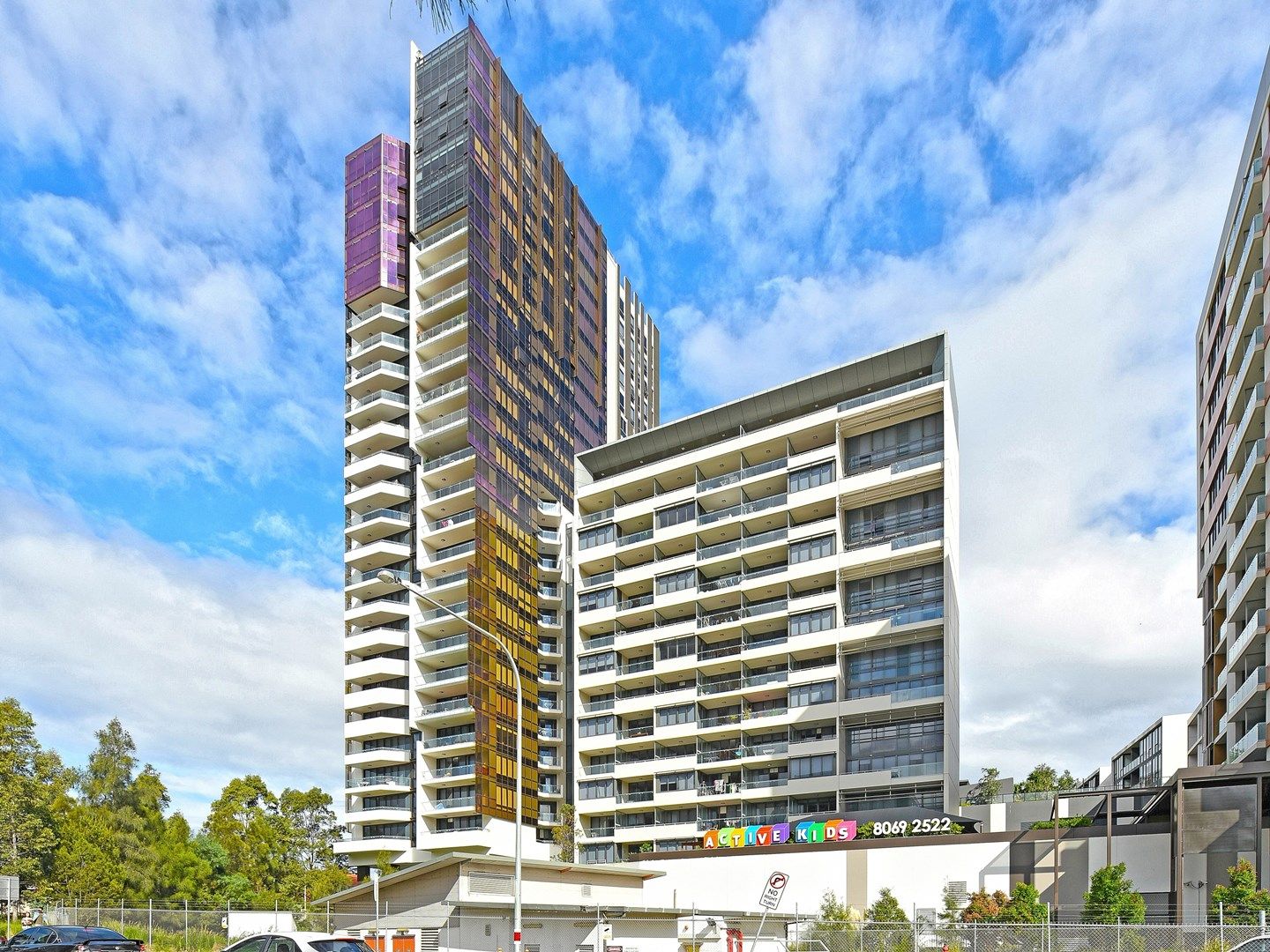 1 bedrooms Apartment / Unit / Flat in 1312/20 Gadigal Avenue ZETLAND NSW, 2017