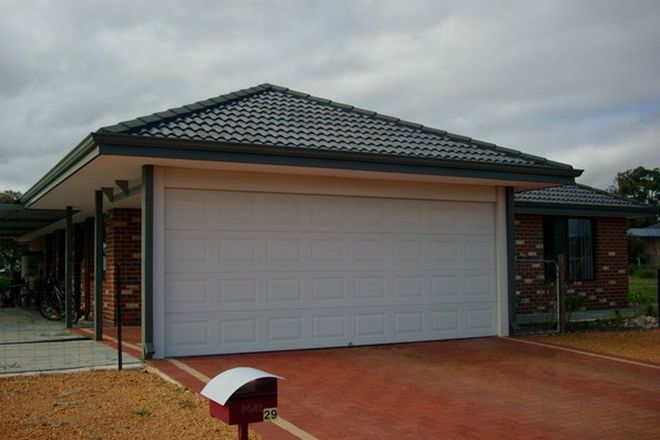 Picture of 29 Salmon Gum Retreat, DONNYBROOK WA 6239