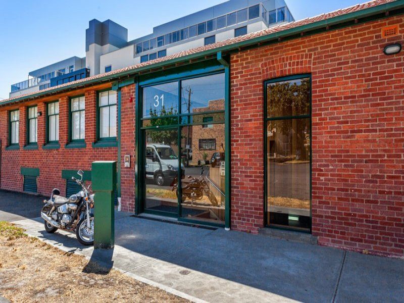 1 bedrooms Apartment / Unit / Flat in 4/31 Moreland St FOOTSCRAY VIC, 3011