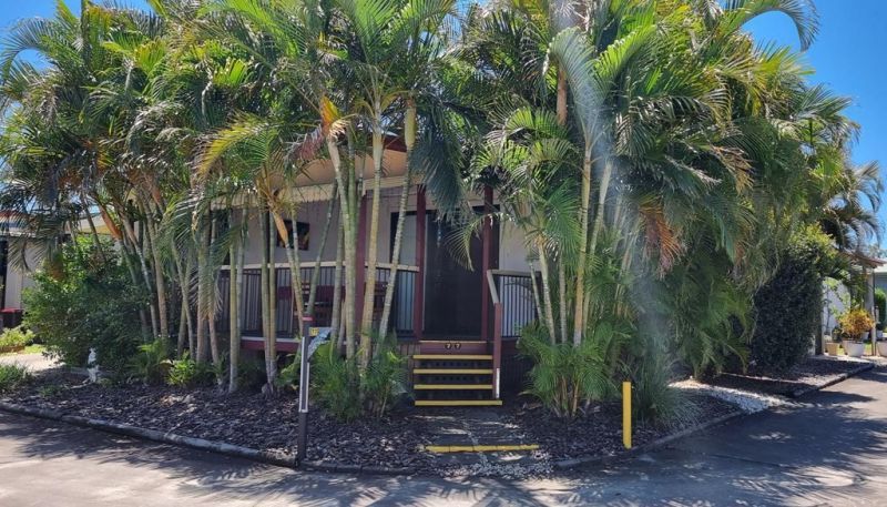 2 bedrooms House in 213 Brisbane Terrace GOODNA QLD, 4300