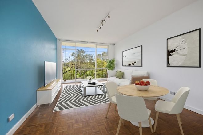 Picture of 22/480 Pittwater Road, NORTH MANLY NSW 2100