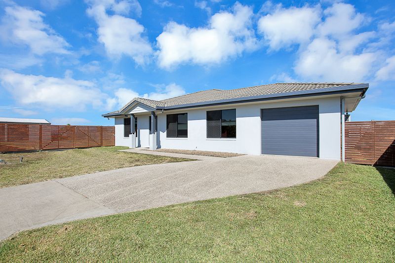 6 Clark Place, Marian QLD 4753, Image 0