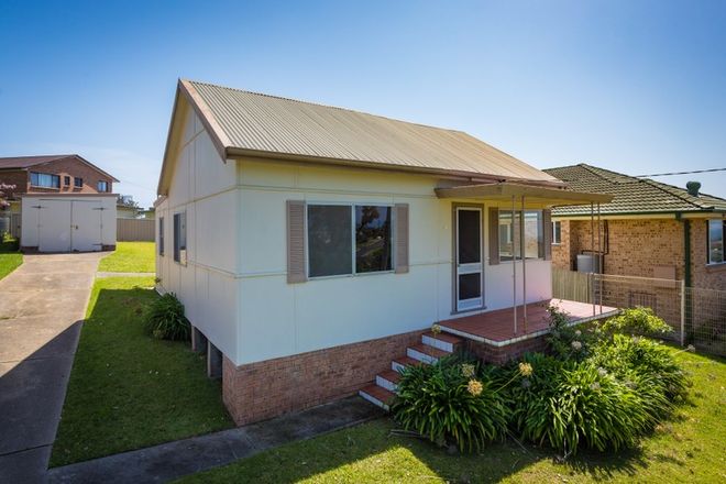 Picture of 17 ERNEST STREET, DALMENY NSW 2546