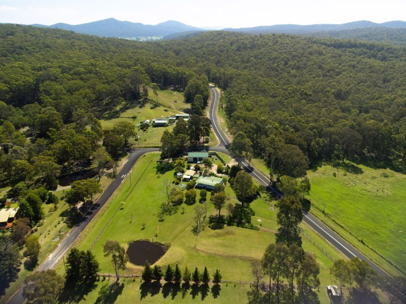 197 Larrys Mountain Road, Moruya NSW 2537, Image 2