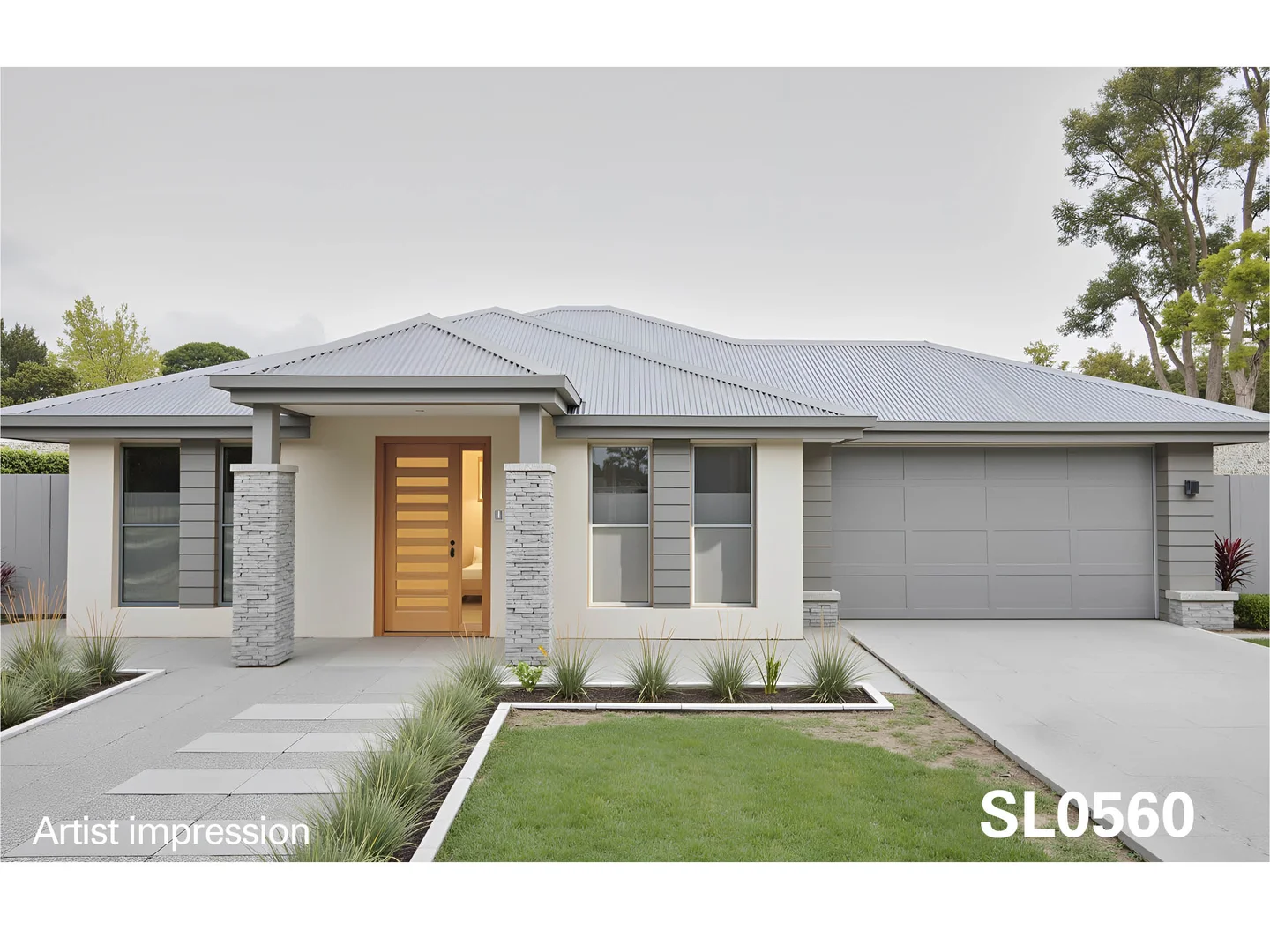 Additional image 5 of Lot 616/26 Linden St, Lochinvar NSW 2321