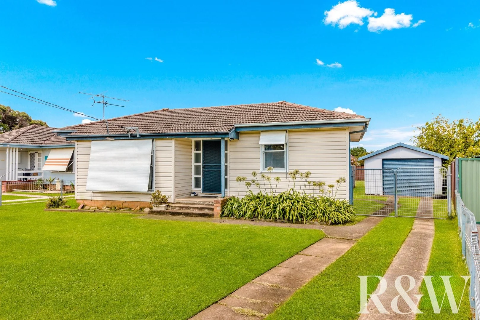 12 Birch Street, North St Marys NSW 2760