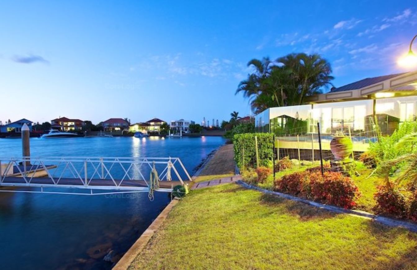 23 Seahaven Court, Raby Bay QLD 4163, Image 0