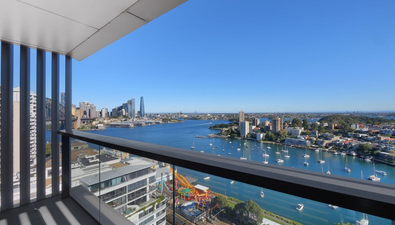 Picture of 1301/88 Alfred Street, MILSONS POINT NSW 2061