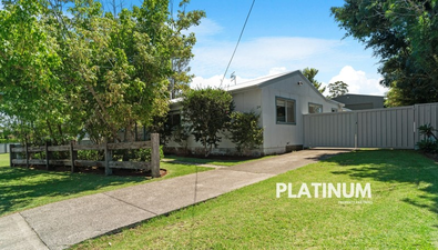 Picture of 24 St Georges Rd, ST GEORGES BASIN NSW 2540
