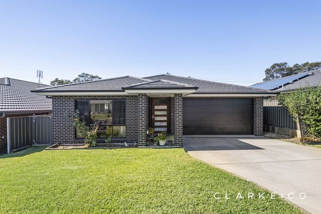 Picture of 13 Sandridge Street, THORNTON NSW 2322