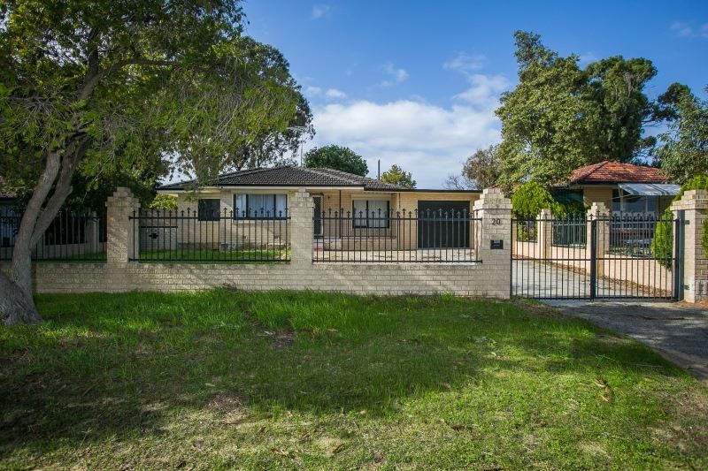 20 Winterton Way, Girrawheen WA 6064