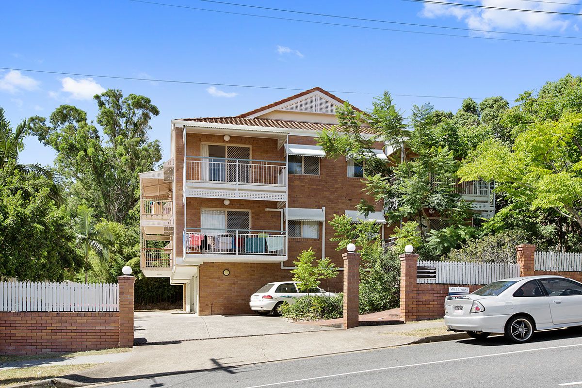 5/19 Finney Road, Indooroopilly Property History & Address Research