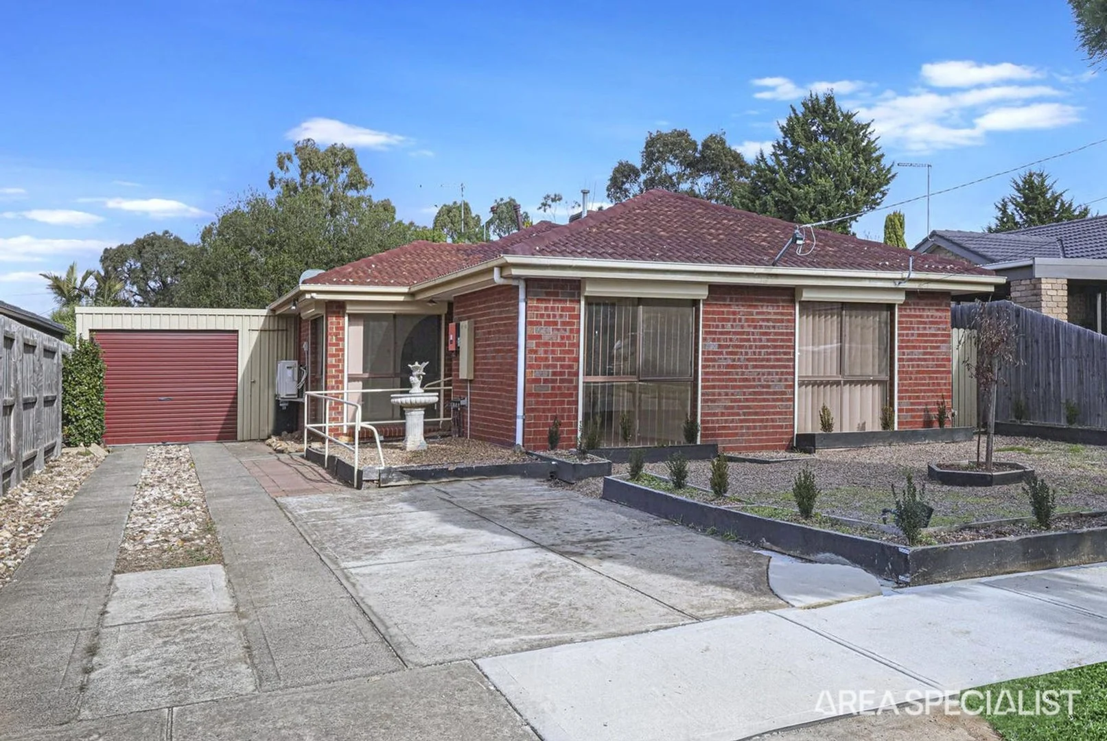 19 Frobisher Street, Melton VIC 3337