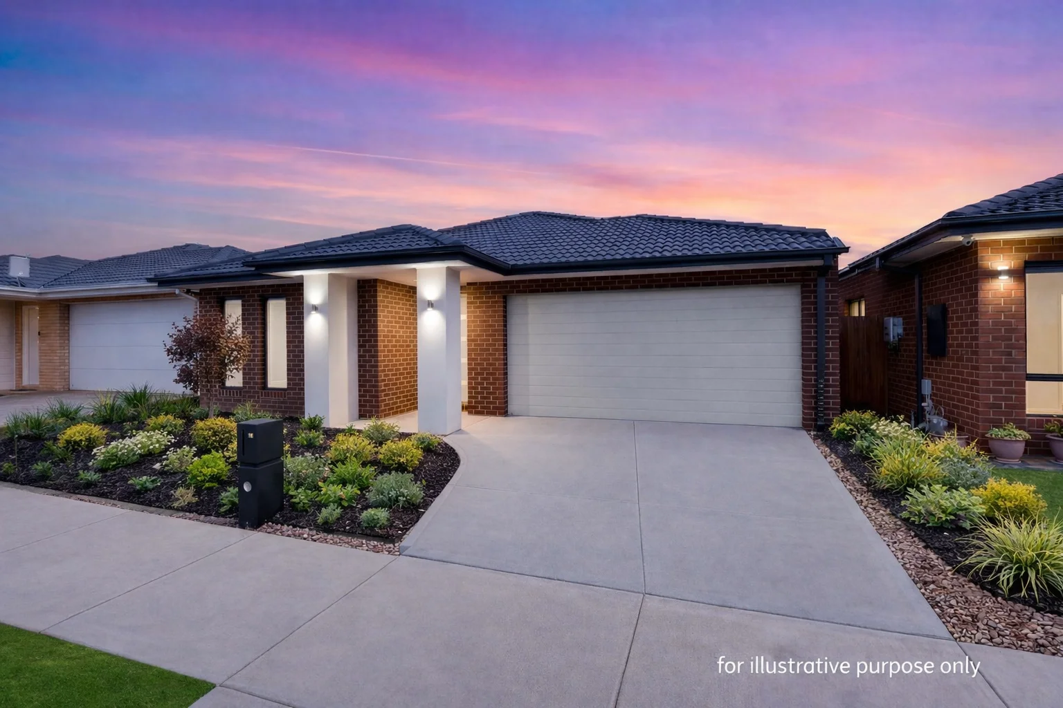 15 Trondheim Street, Rockbank VIC 3335