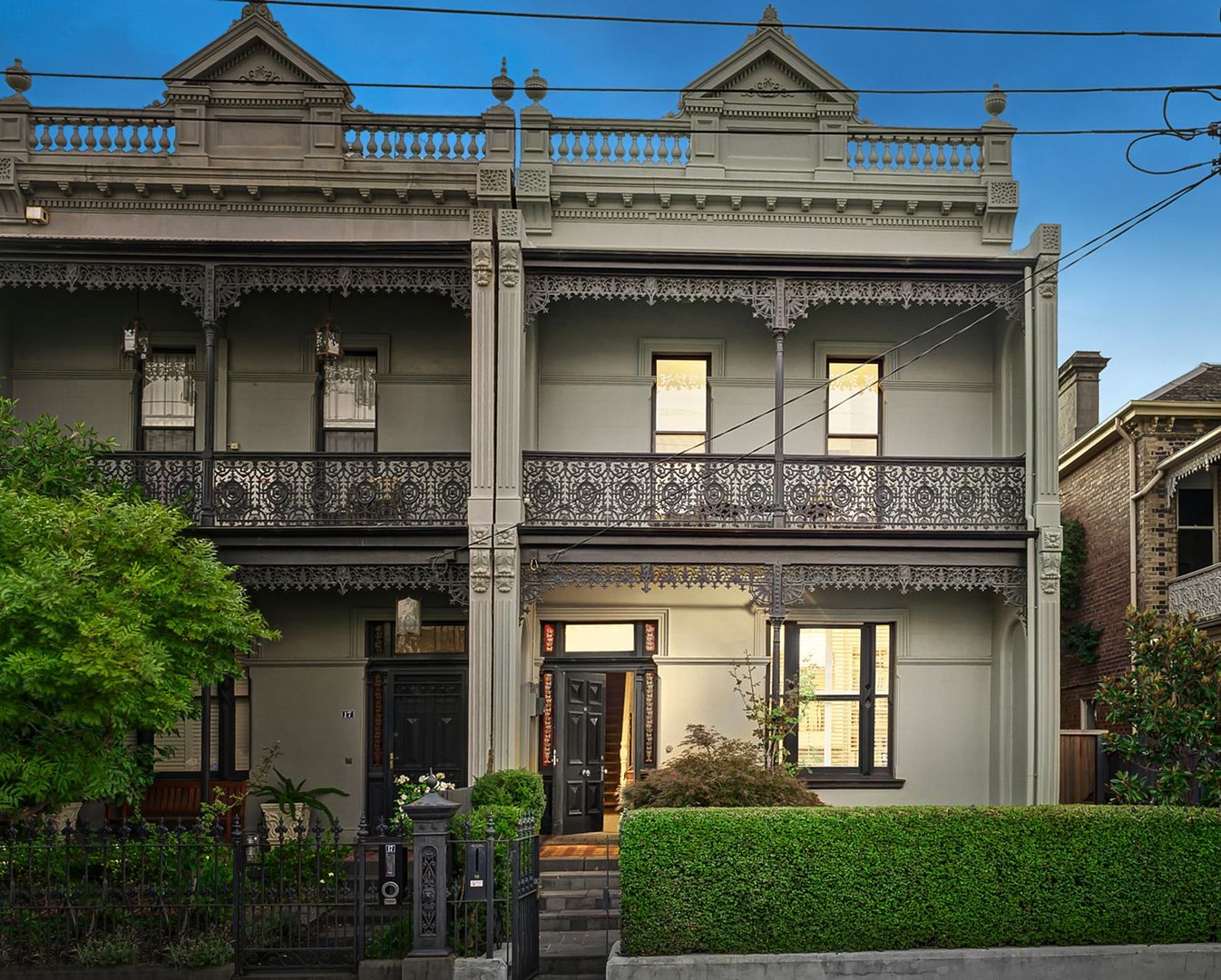 19 Hawksburn Road, South Yarra | Property History & Address Research ...