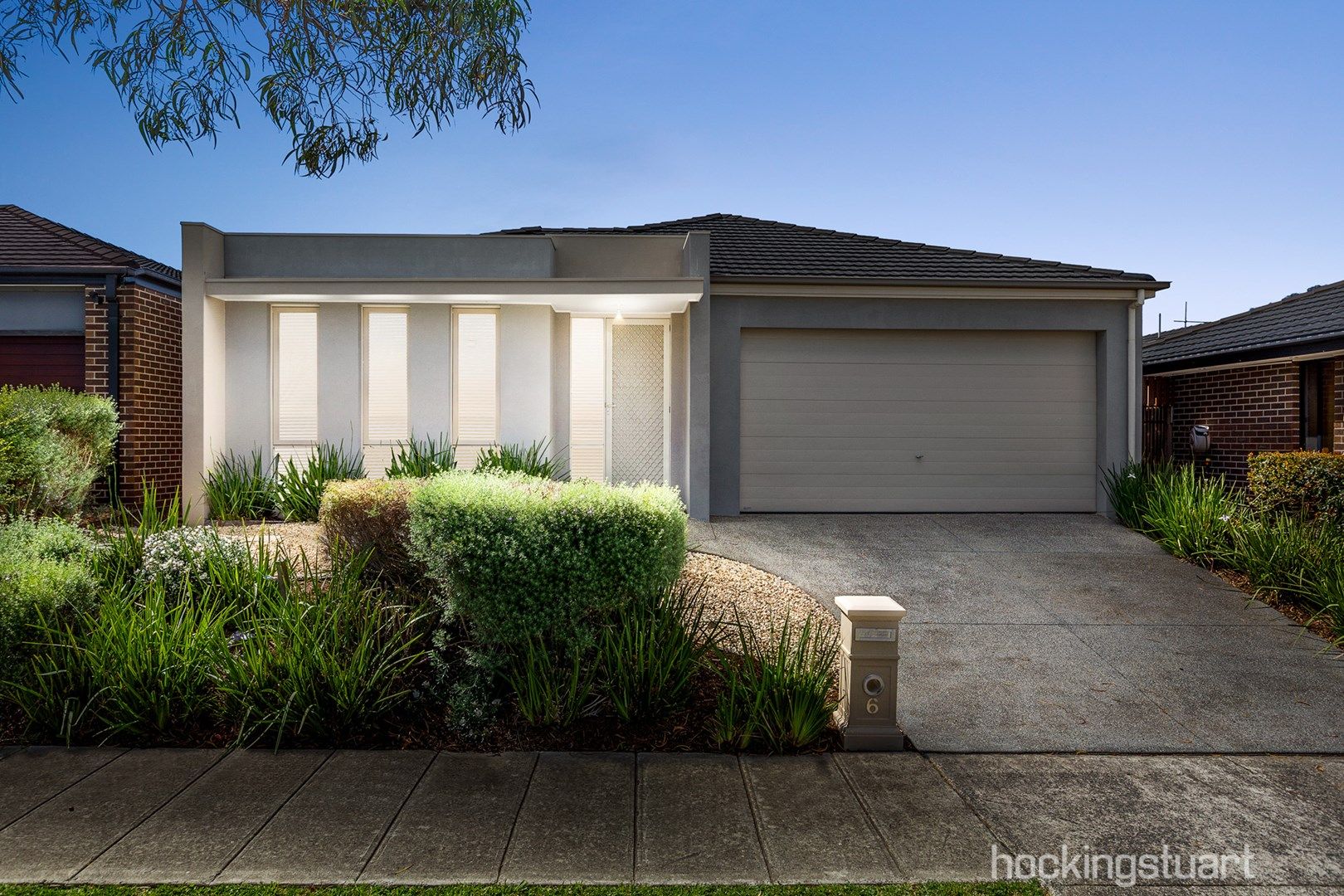 6 Daybreak Street, Epping VIC 3076, Image 0