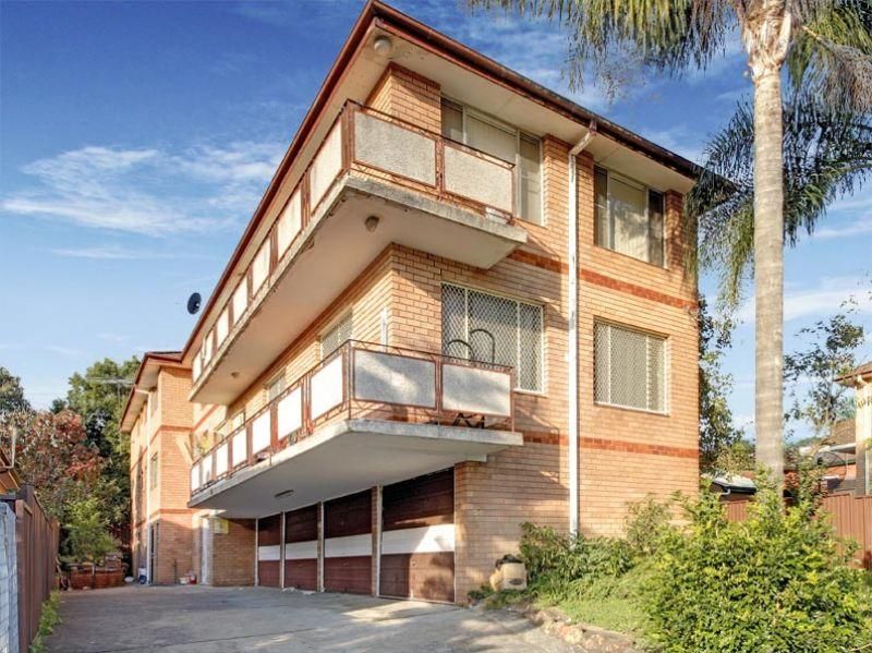 2/1 Hampden Road, LAKEMBA NSW 2195, Image 0