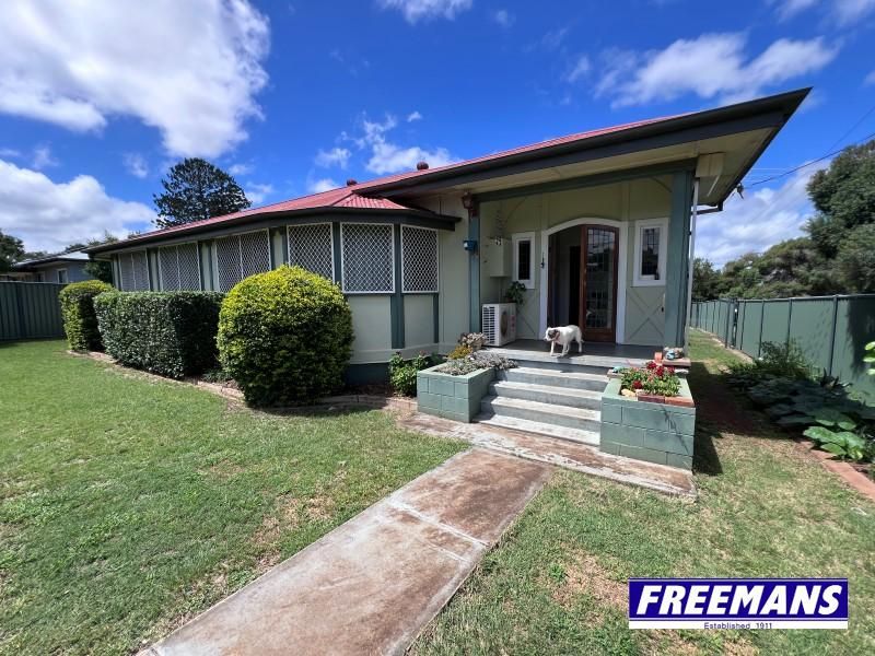 311 Haly Street, Kingaroy QLD 4610, Image 2