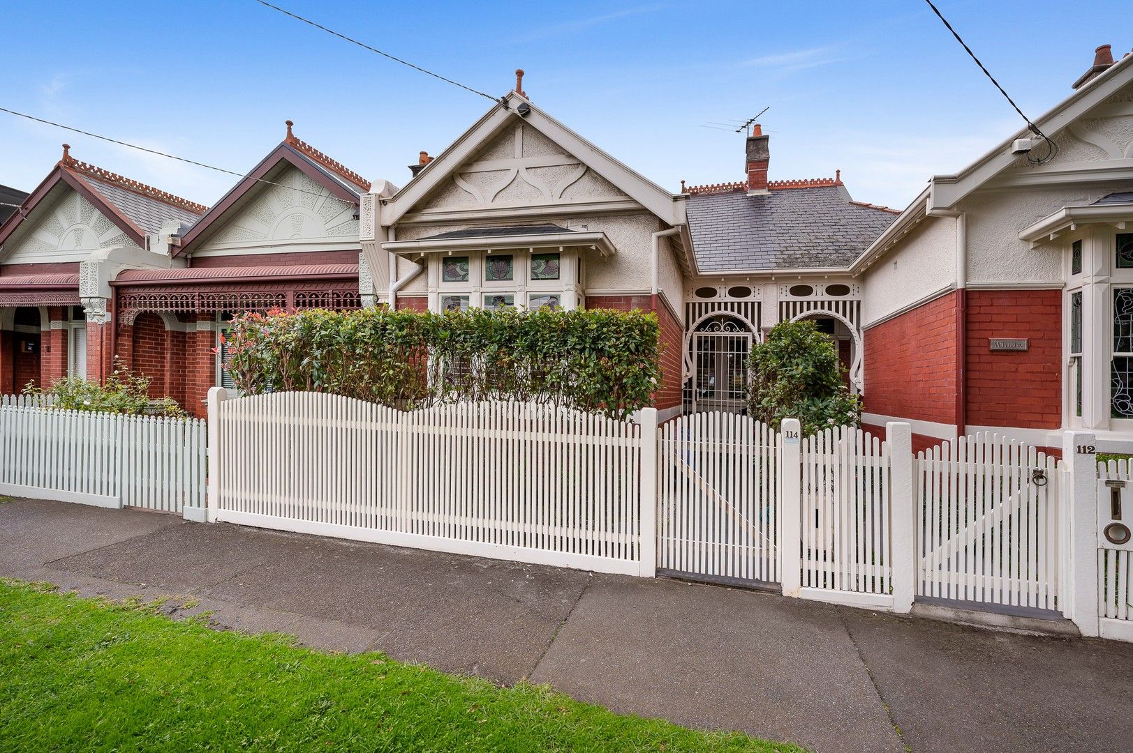 5 bedrooms House in 114 Wright Street MIDDLE PARK VIC, 3206