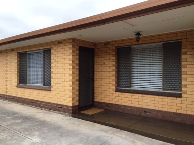 2 bedrooms House in 3/56 Cashel Street ST MARYS SA, 5042