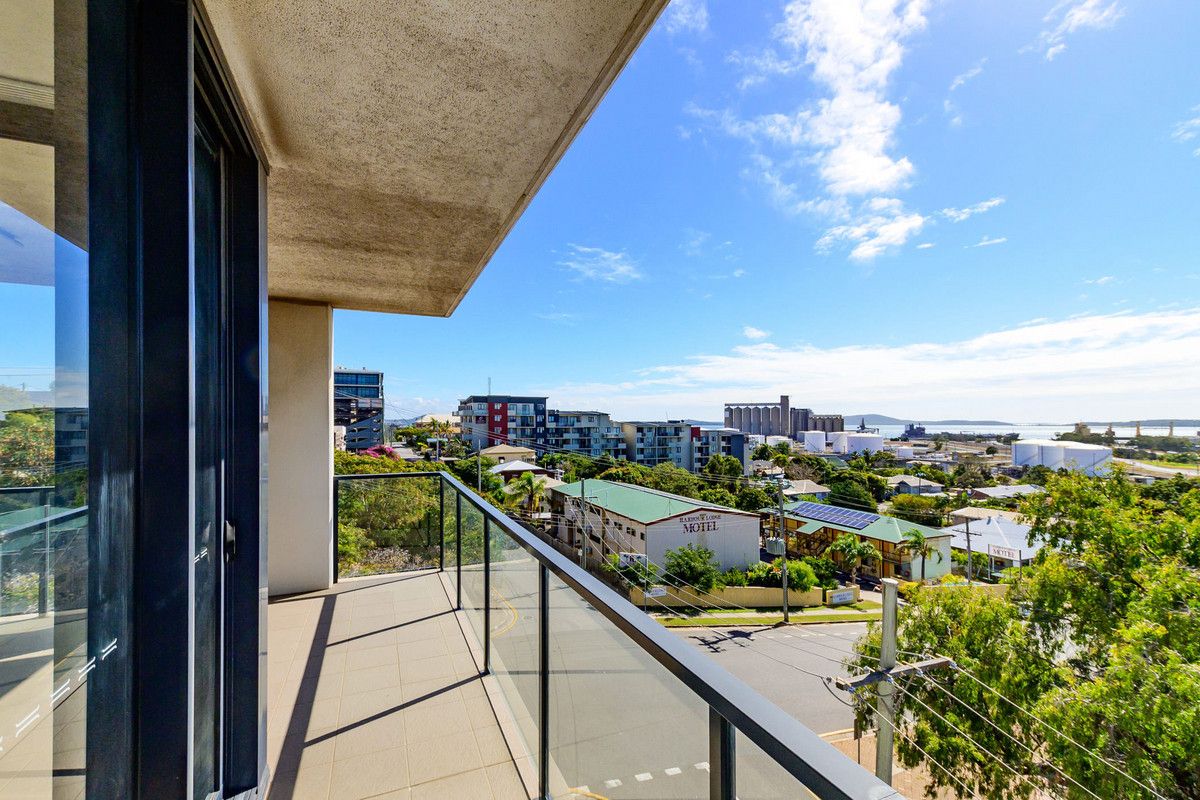2 bedrooms Apartment / Unit / Flat in 33/19 Roseberry Street GLADSTONE CENTRAL QLD, 4680