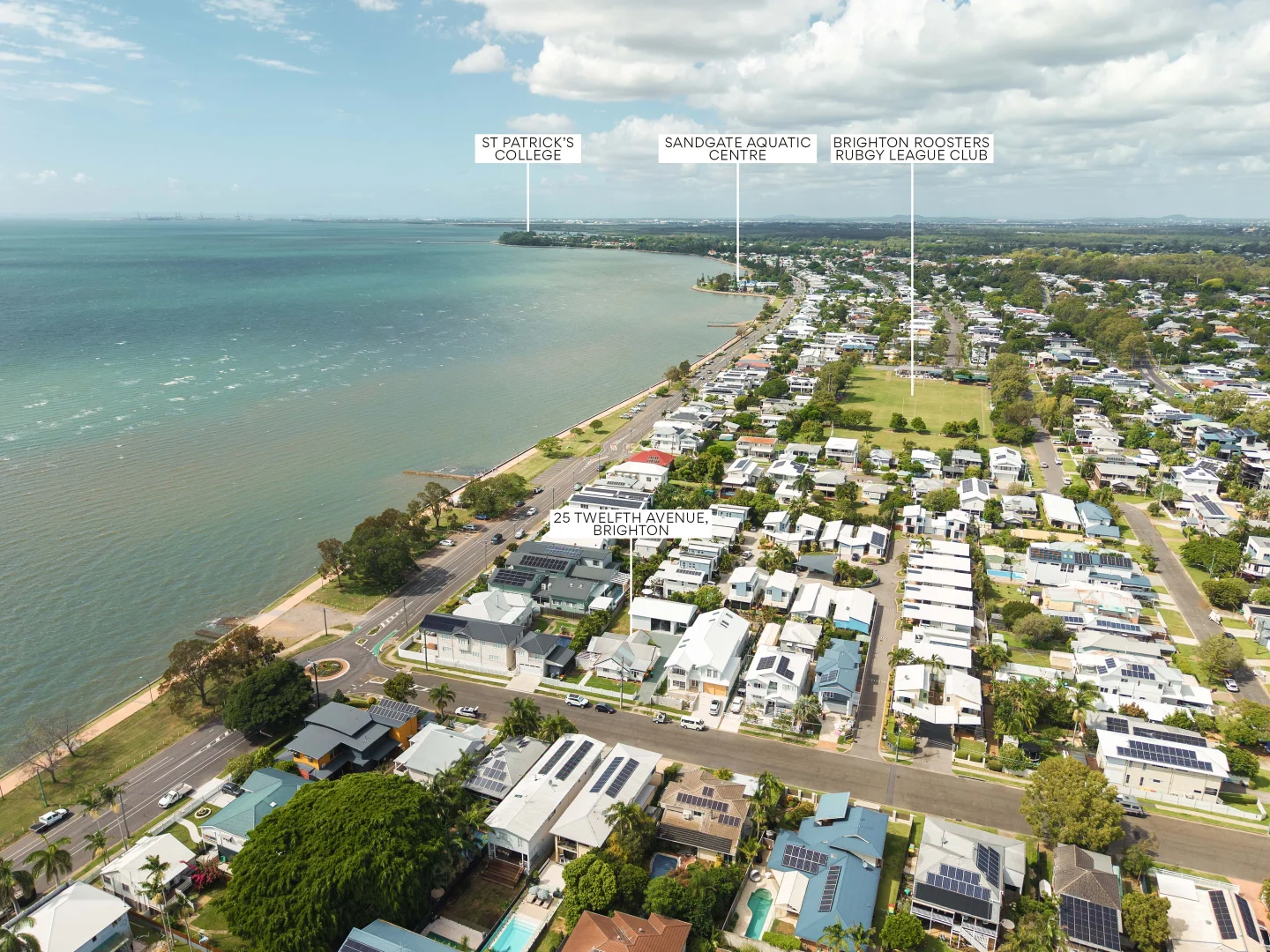 Additional image 2 of 23 & 25 Twelfth Avenue, Brighton QLD 4017