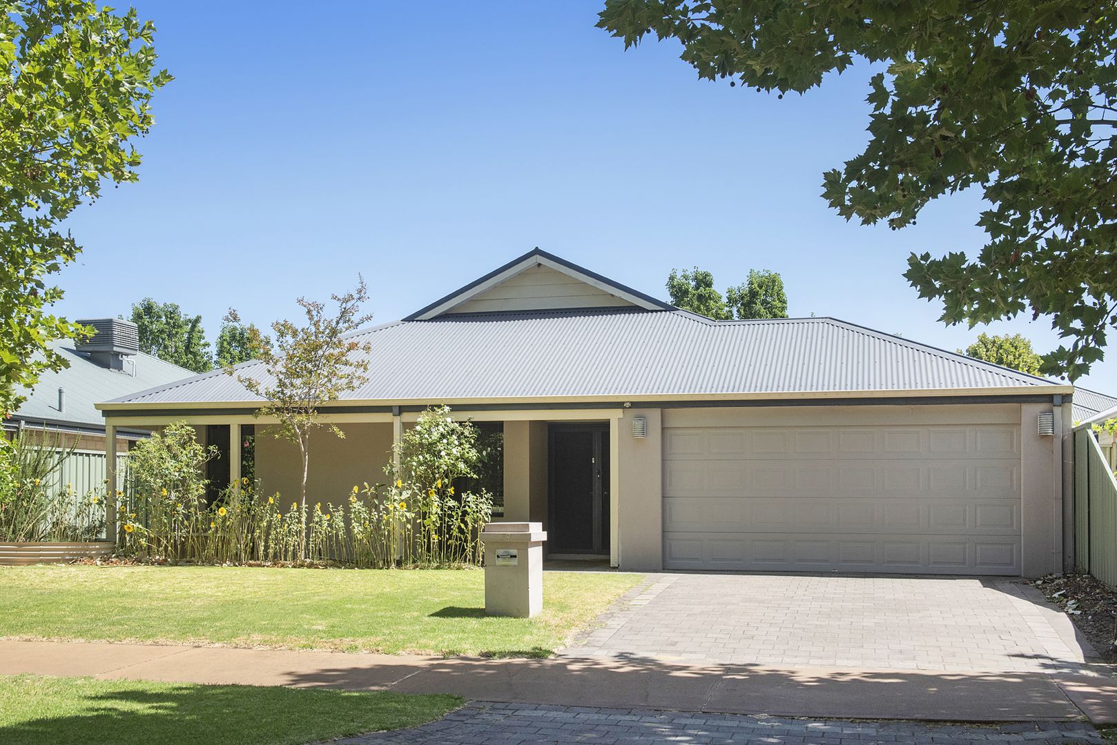 39 Parksview Boulevard, Vasse WA 6280, Image 2