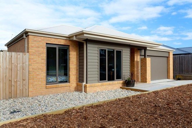 Picture of 36 NORTH VIEW DRIVE, NORTH WONTHAGGI VIC 3995