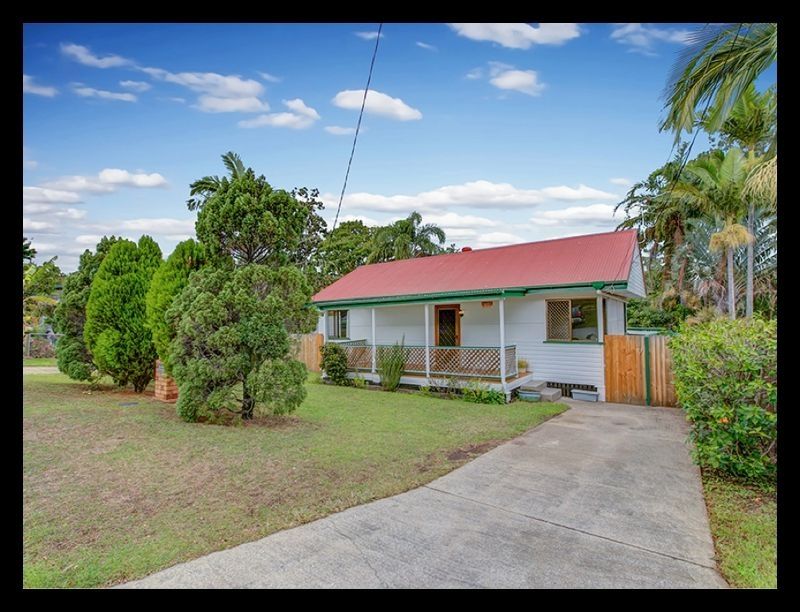 3 bedrooms House in 37 Leah Ave SALISBURY QLD, 4107